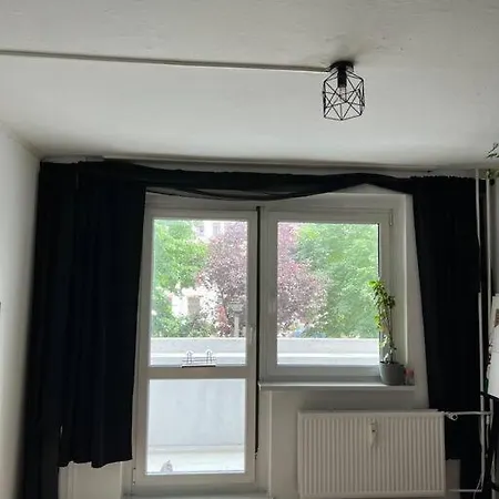 Schoenes Apartment Im Zentrum Von Leipzig Appartement Leipzig