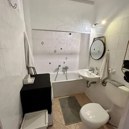 Schoenes Apartment Im Zentrum Von Leipzig * Leipzig