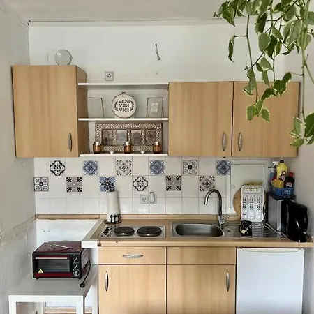 Schoenes Apartment Im Zentrum Von Leipzig Leipzig