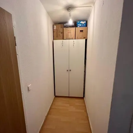 Schoenes Apartment Im Zentrum Von Leipzig Appartement Leipzig